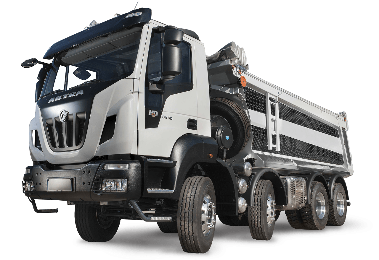Camion - SDI